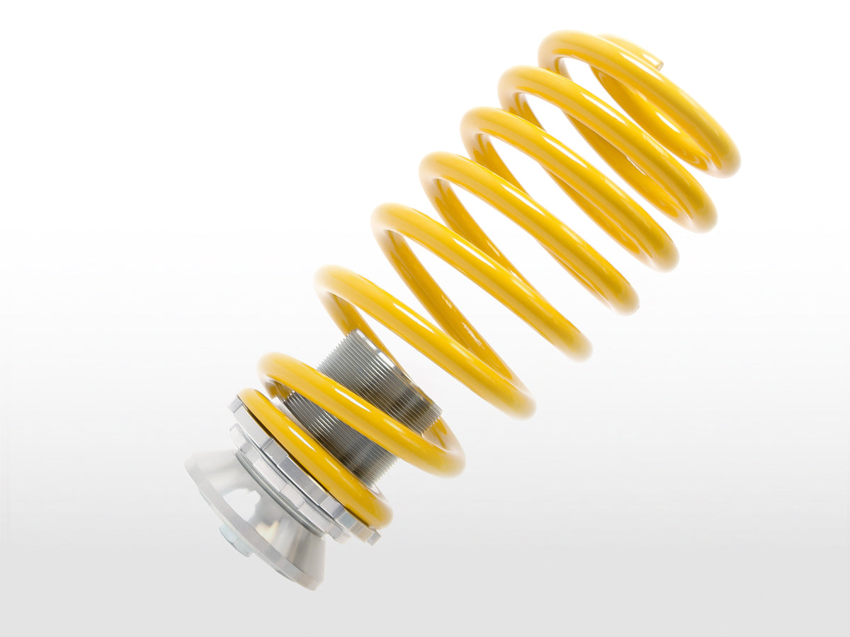 FK coilover sports suspension VW Golf 5 1K 2003-2008 with 50mm strut