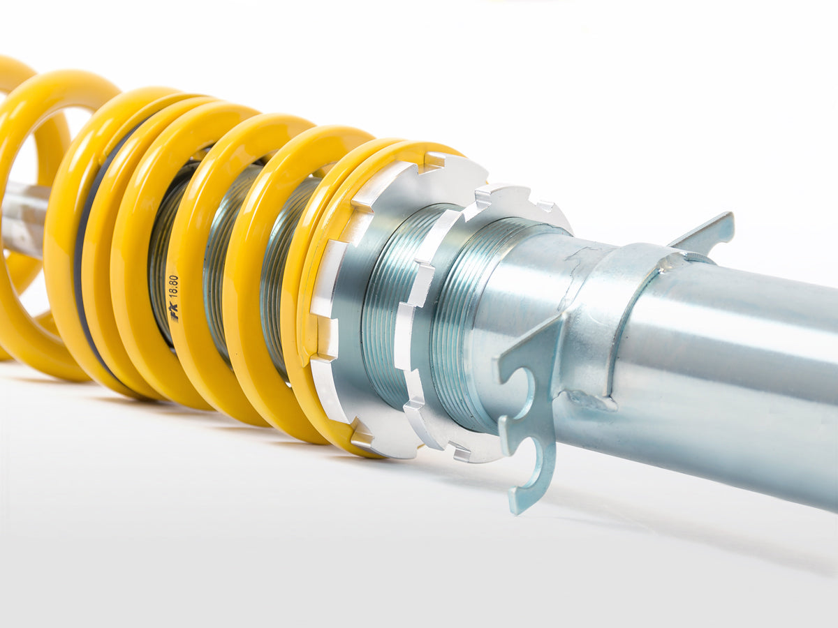 FK coilover sports suspension Seat Leon 1M 1999-2006 (AK-STREET)
