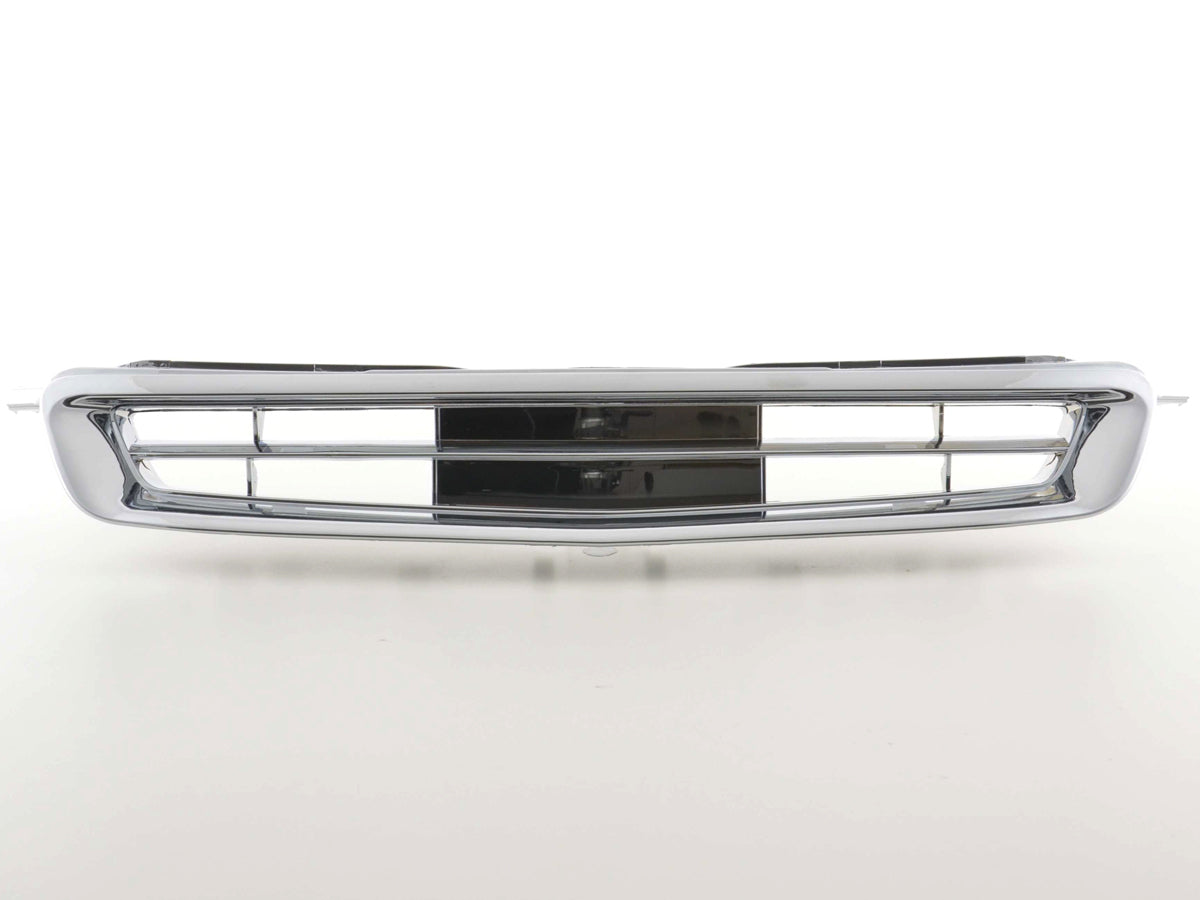 Sportgrill Frontgrill Grill Honda Civic 3-/4-trg.  95-96 chrom