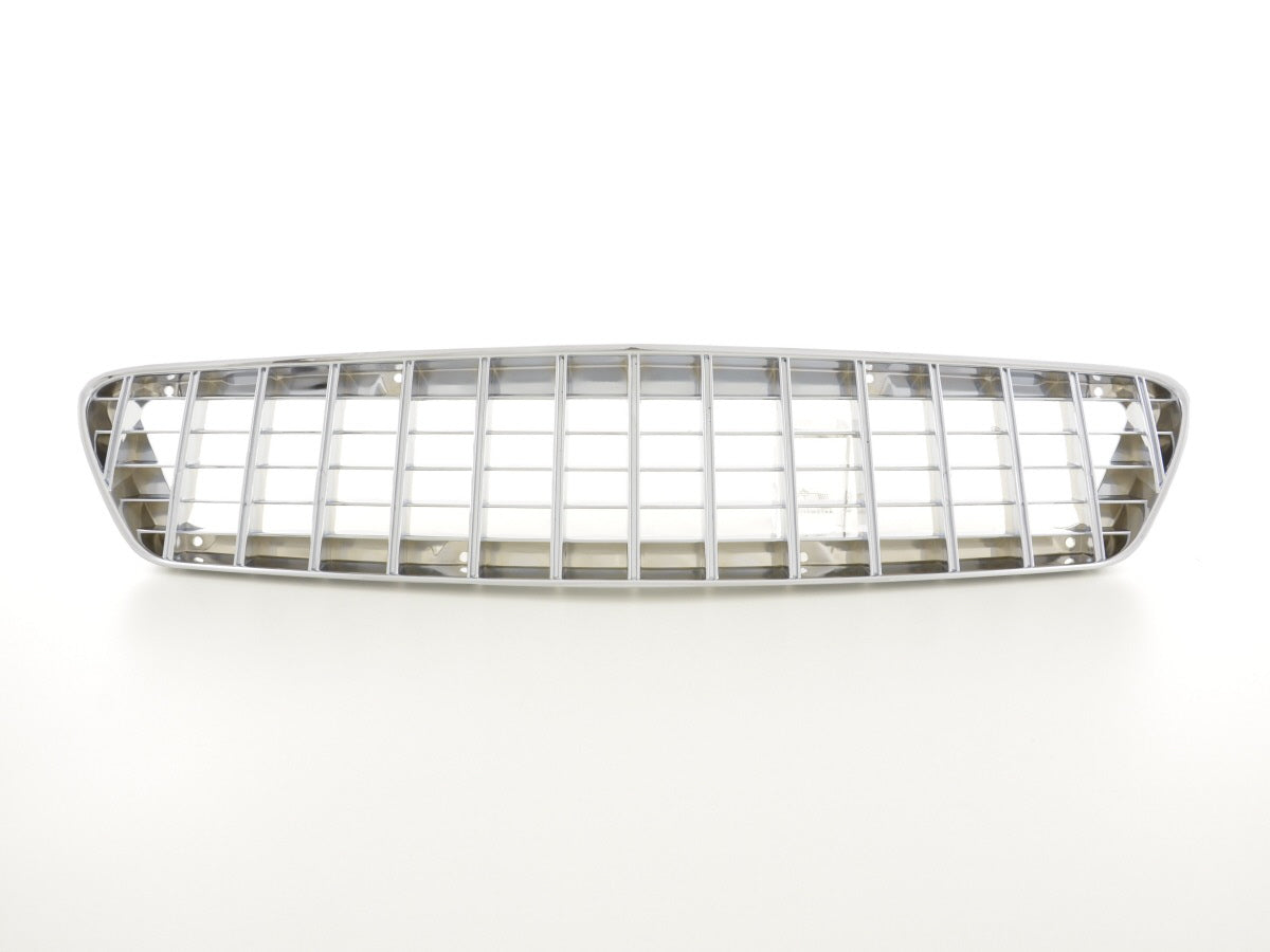 Sport grill front grill grill Opel Meriva type X01 03-06 chrome