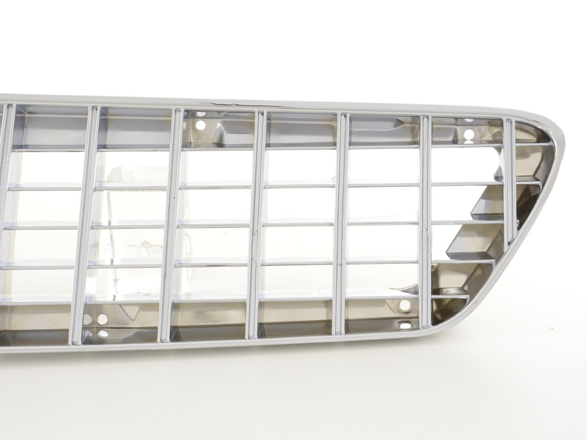 Sport grill front grill grill Opel Meriva type X01 03-06 chrome