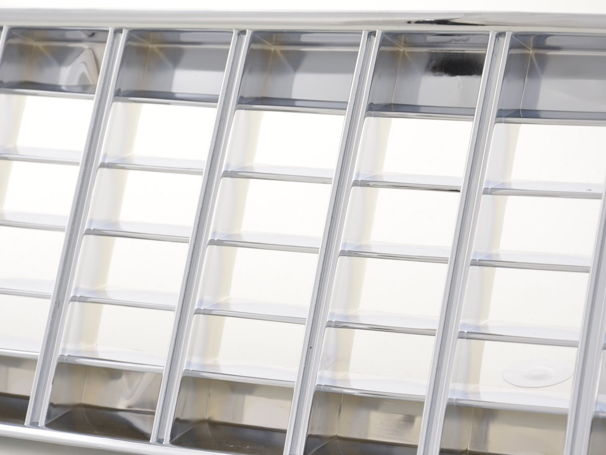 Sport grill front grill grill Opel Meriva type X01 03-06 chrome