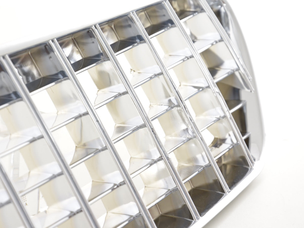 Sport grill front grill grill Opel Meriva type X01 03-06 chrome