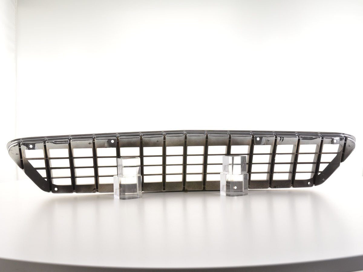 Sport grill front grill Opel Meriva type X01 03-06 black/chrome