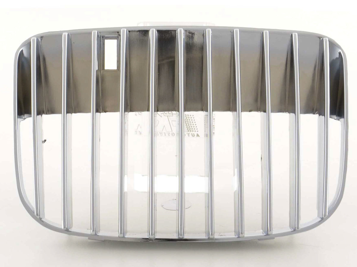 Sports grill front grill Seat Leon / Toledo type 1M 99-05 chrome