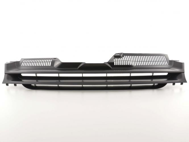 Sportgrill Frontgrill Grill VW Golf 5 Typ 1K  03-08 schwarz