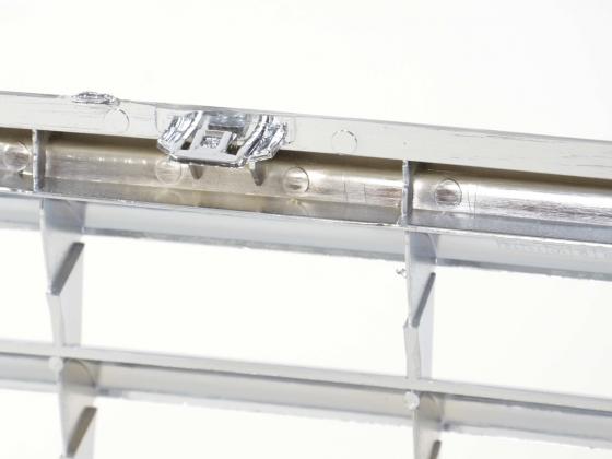 Sportgrill Frontgrill Grill VW Jetta Typ 19E  88-92 chrom