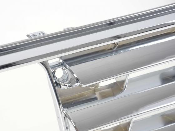 Sportgrill Frontgrill Grill VW Jetta Typ 19E  88-92 chrom