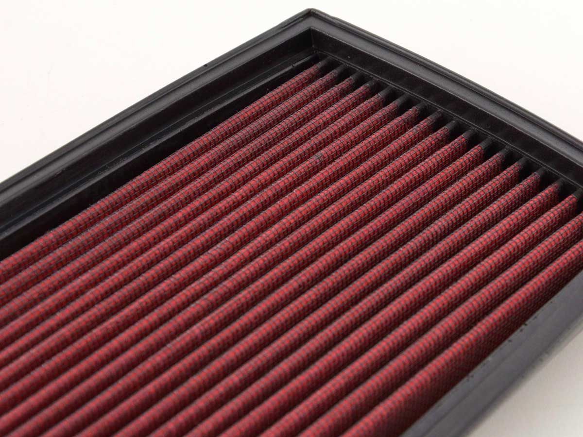 Sports air filter replacement filter Ford Cougar 2.0i