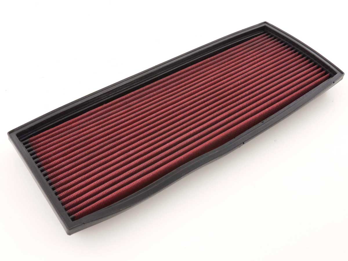 Sports air filter replacement filter Ford Cougar 2.0i
