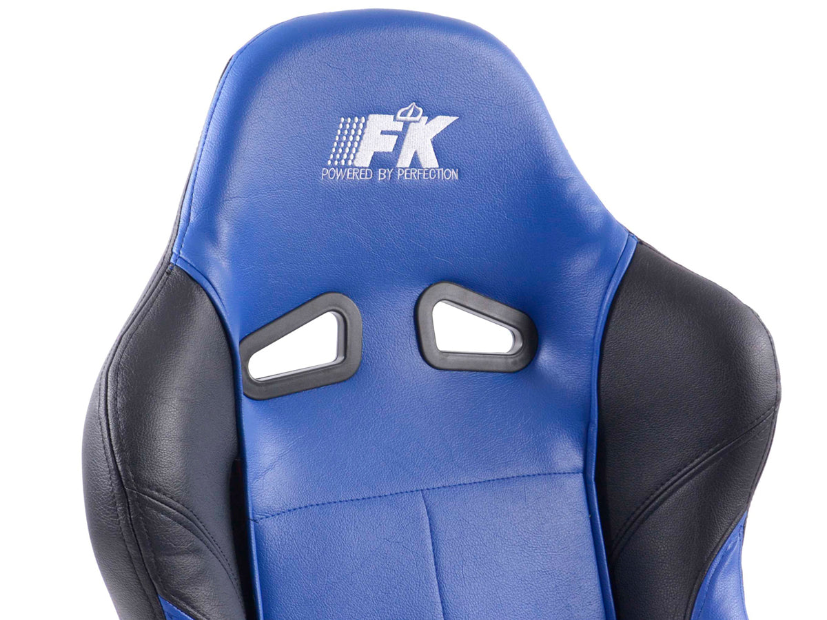 Seat cover with seat heating black