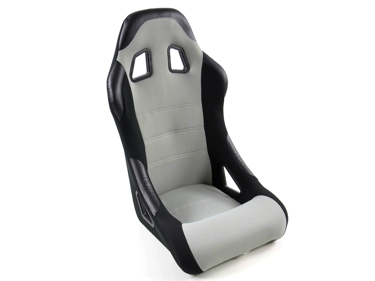 FK Sportsitze Auto Vollschalensitze Set Edition 4 Stoff blau