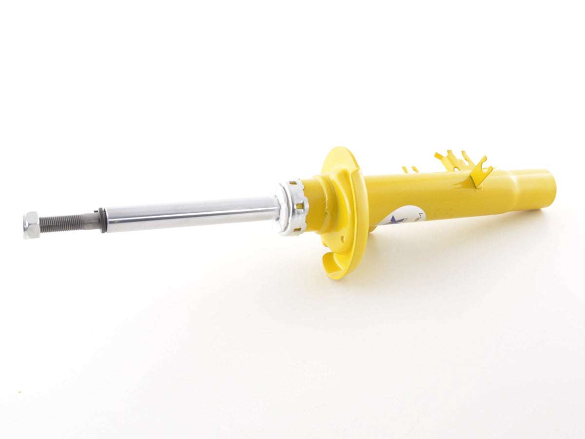 Sports shock absorber High Tec Citroen C2 J 09.2003 - (front axle right)