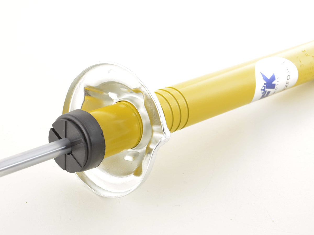 Sport shock absorber High Tec Ford Focus 10.98 - (front axle left)