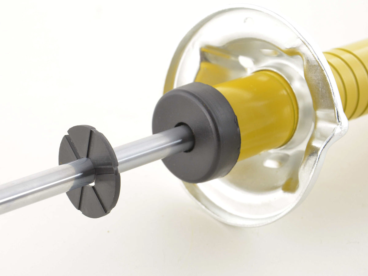 Sport shock absorber High Tec Ford Focus 10.98 - (front axle left)