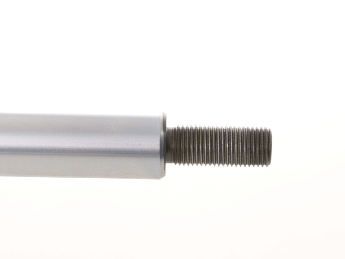 Sports shock absorber High Tec Ford Fiesta Type JA8 2008 - (front axle left)