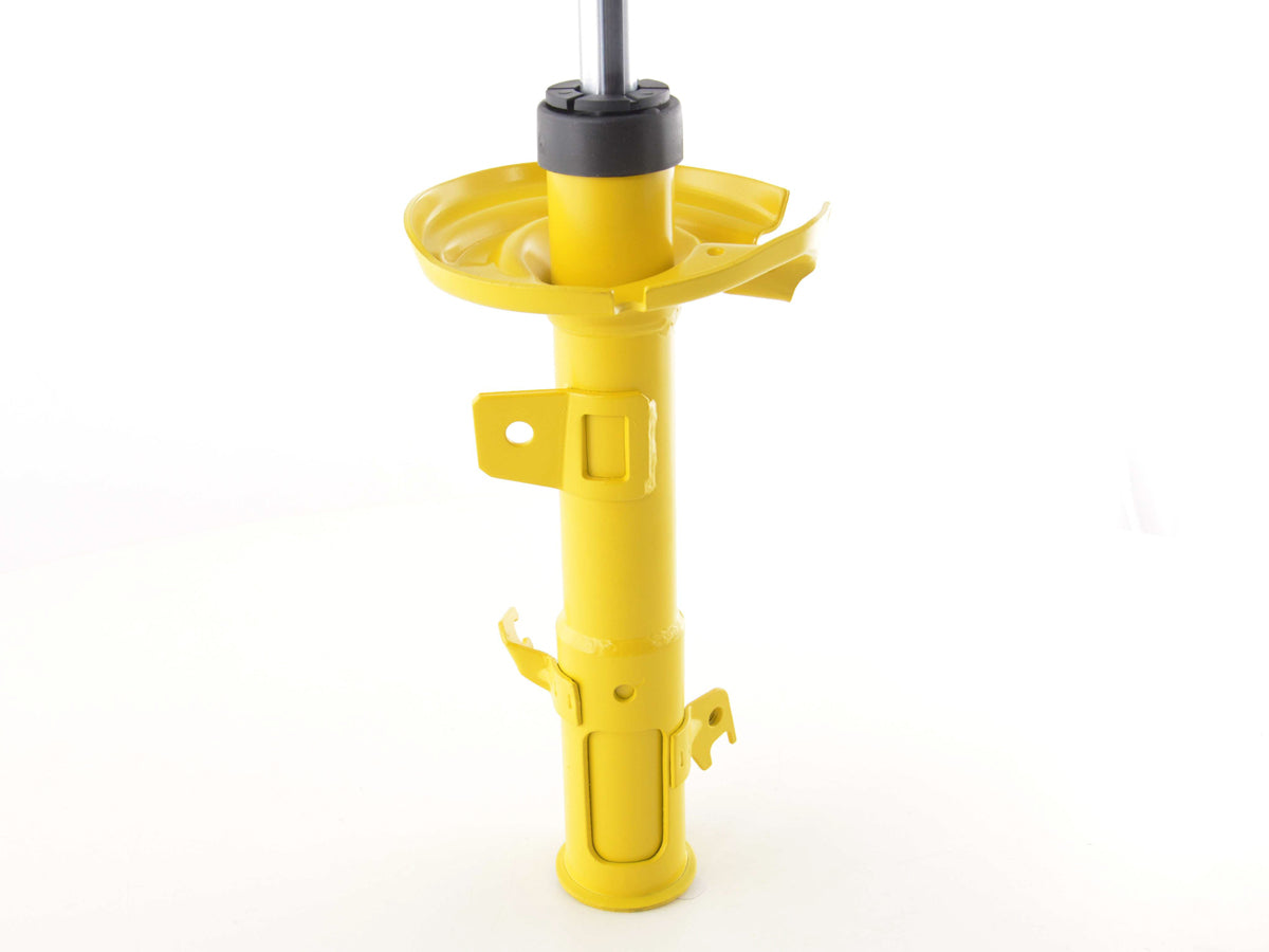 Sports shock absorber High Tec Ford Fiesta Type JA8 2008 - (front axle left)