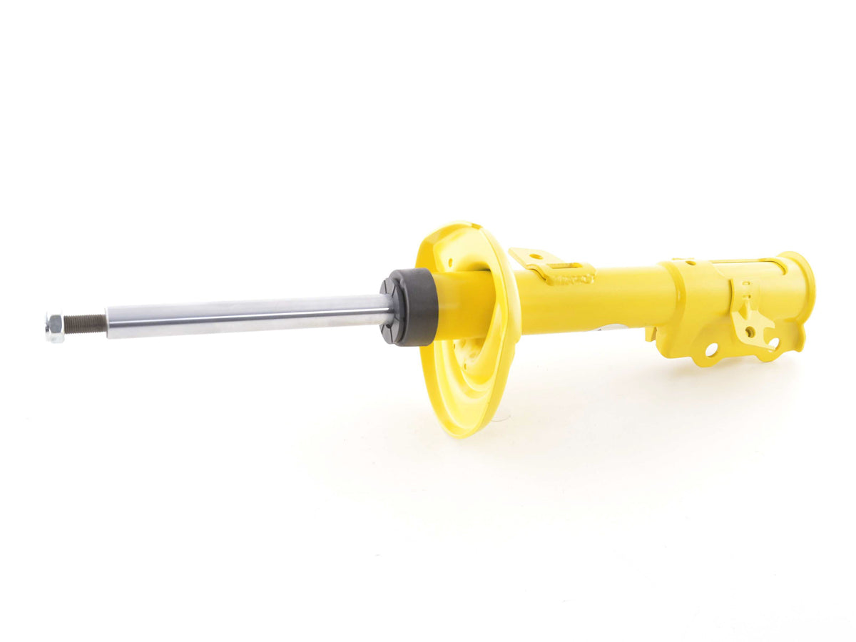 Wear parts rear light left BMW 3 Series Coupe Type E46 03-06, yellow/red