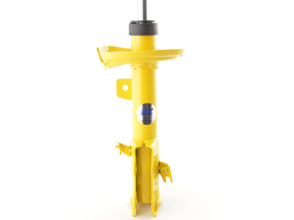 Sports shock absorber High Tec Ford Fiesta Type JA8 2008 - (front axle right)