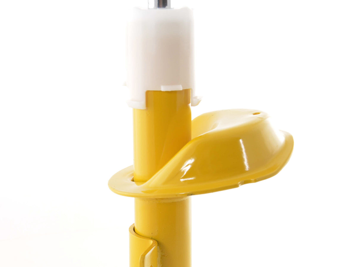 Sport shock absorber High Tec Ford Focus 10.98 - (front axle right)