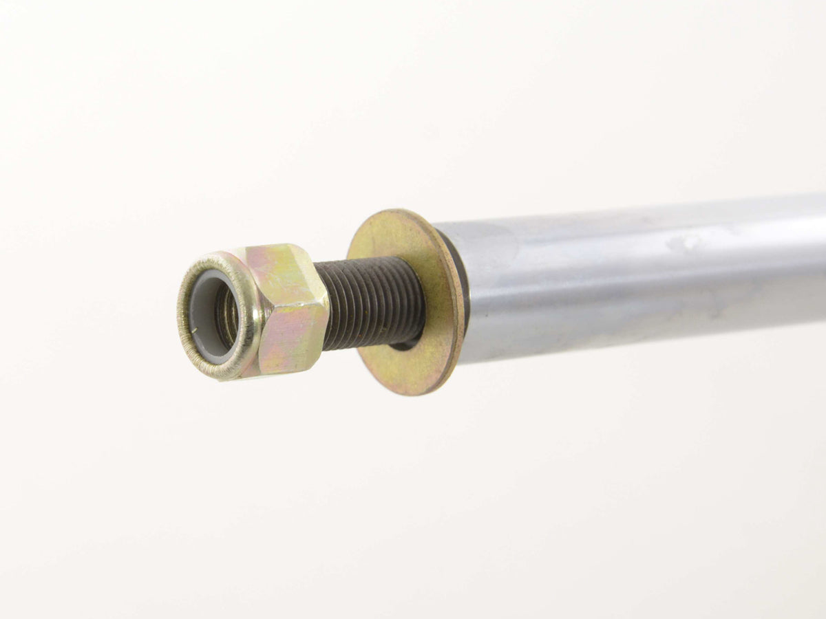 Sport shock absorber High Tec Ford Focus 10.98 - (front axle right)