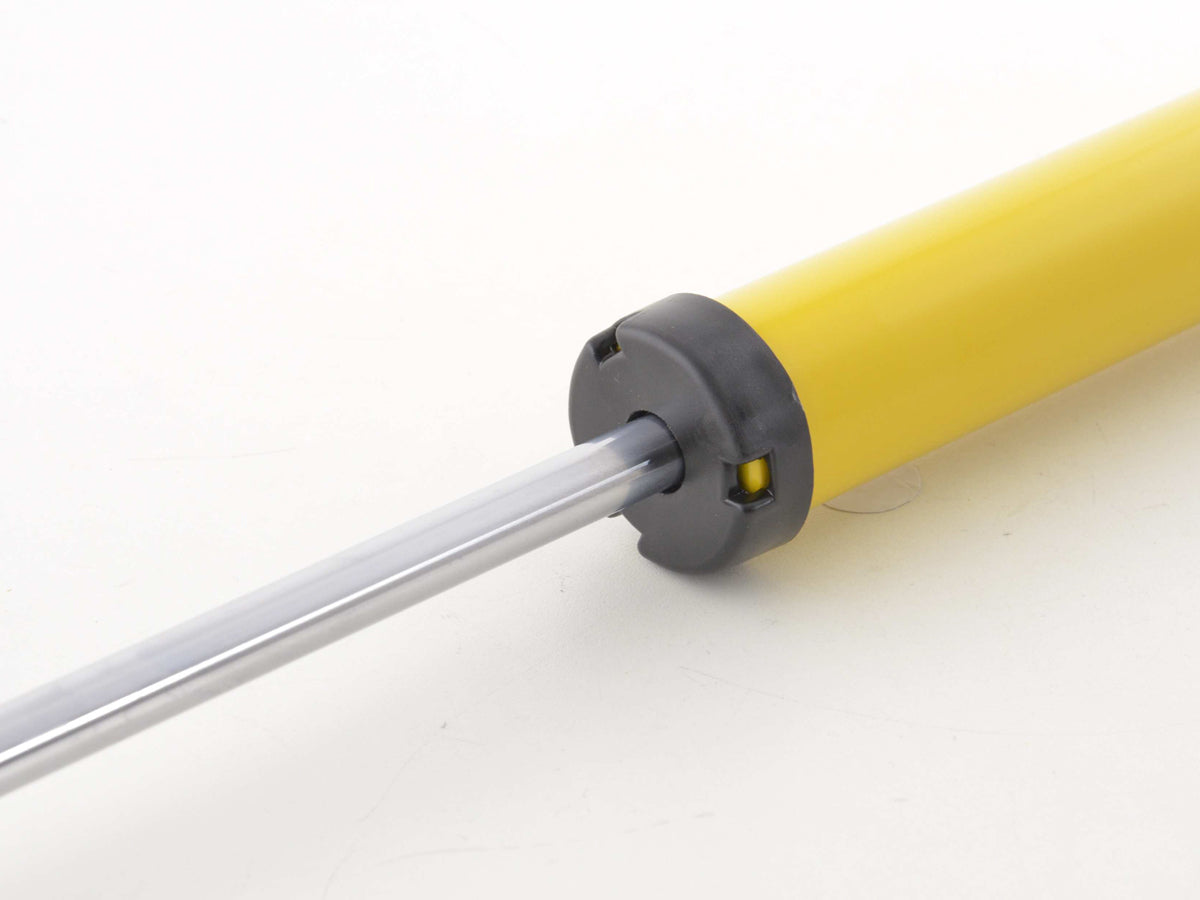 Sport shock absorber High Tec Peugeot 207 W 04.2006 - (front axle)