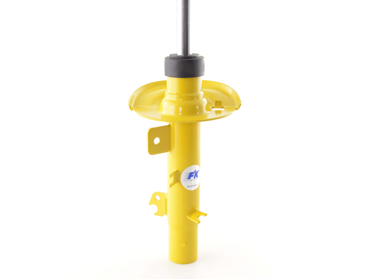 Sport shock absorber High Tec Peugeot 207 W 04.2006 - (front axle)