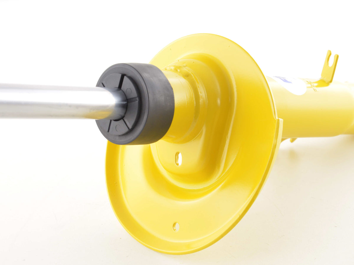 Sport shock absorber High Tec Peugeot 207 W 04.2006 - (front axle)