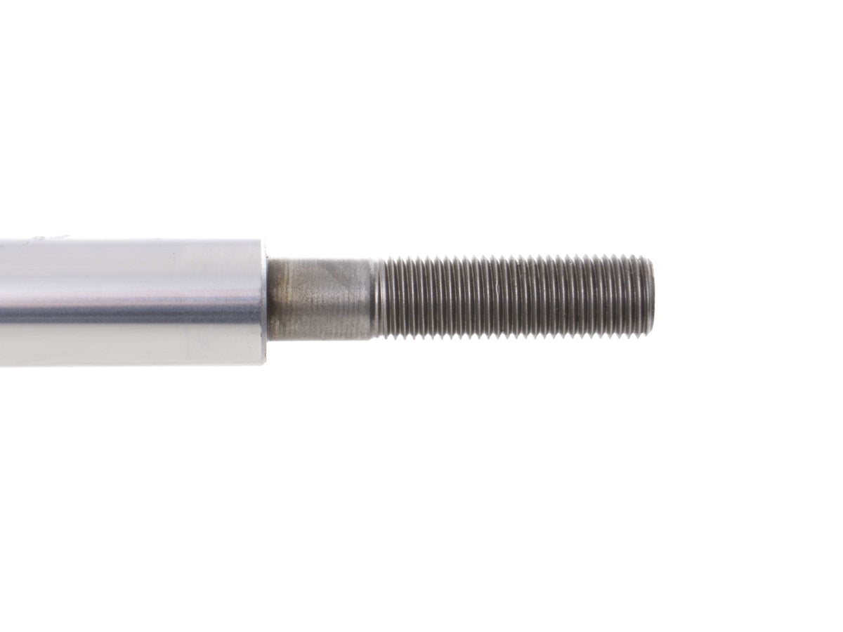 Sport shock absorber High Tec Peugeot 207 W 04.2006 - (front axle)