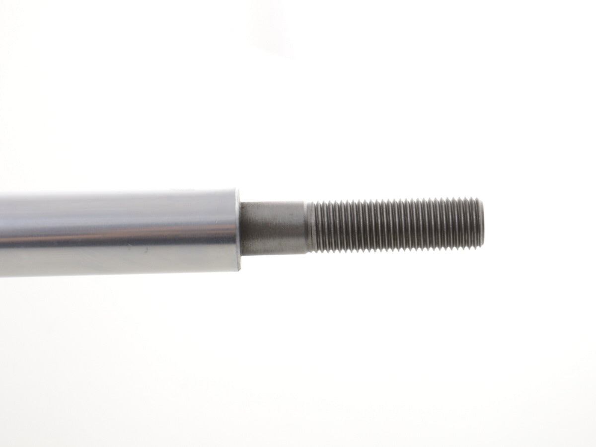 Sport shock absorber High Tec Peugeot 207 W 04.2006 - (front axle)