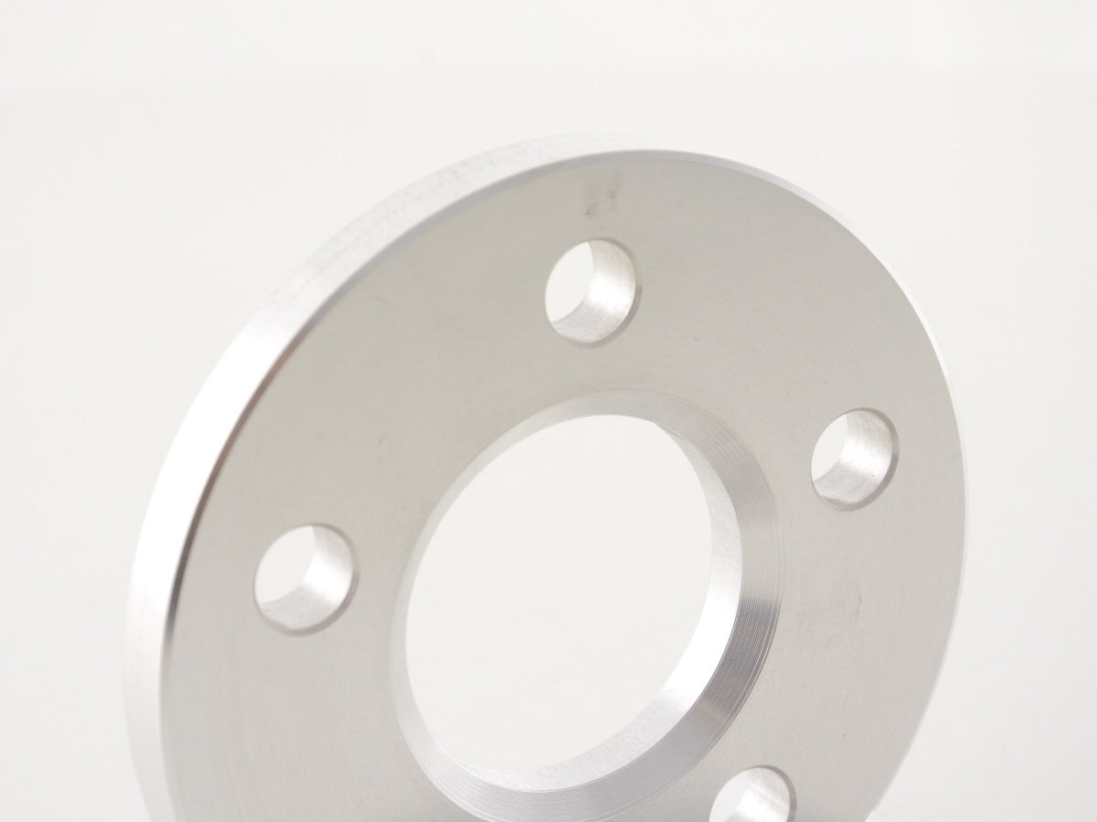 Wheel spacer system A 13 mm per wheel Fiat Ulysse (179)