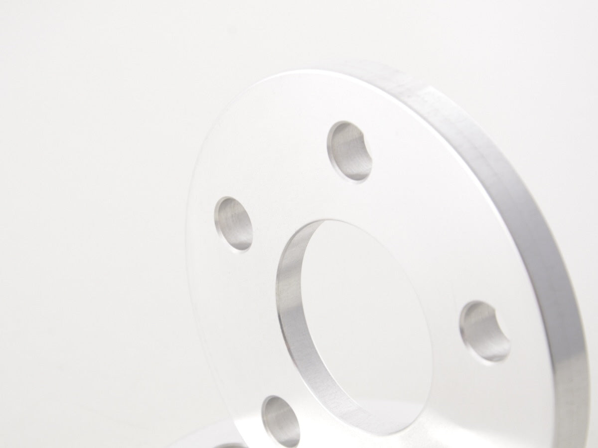Wheel spacer system B+ 25 mm per wheel Seat Leon 1 (1M)
