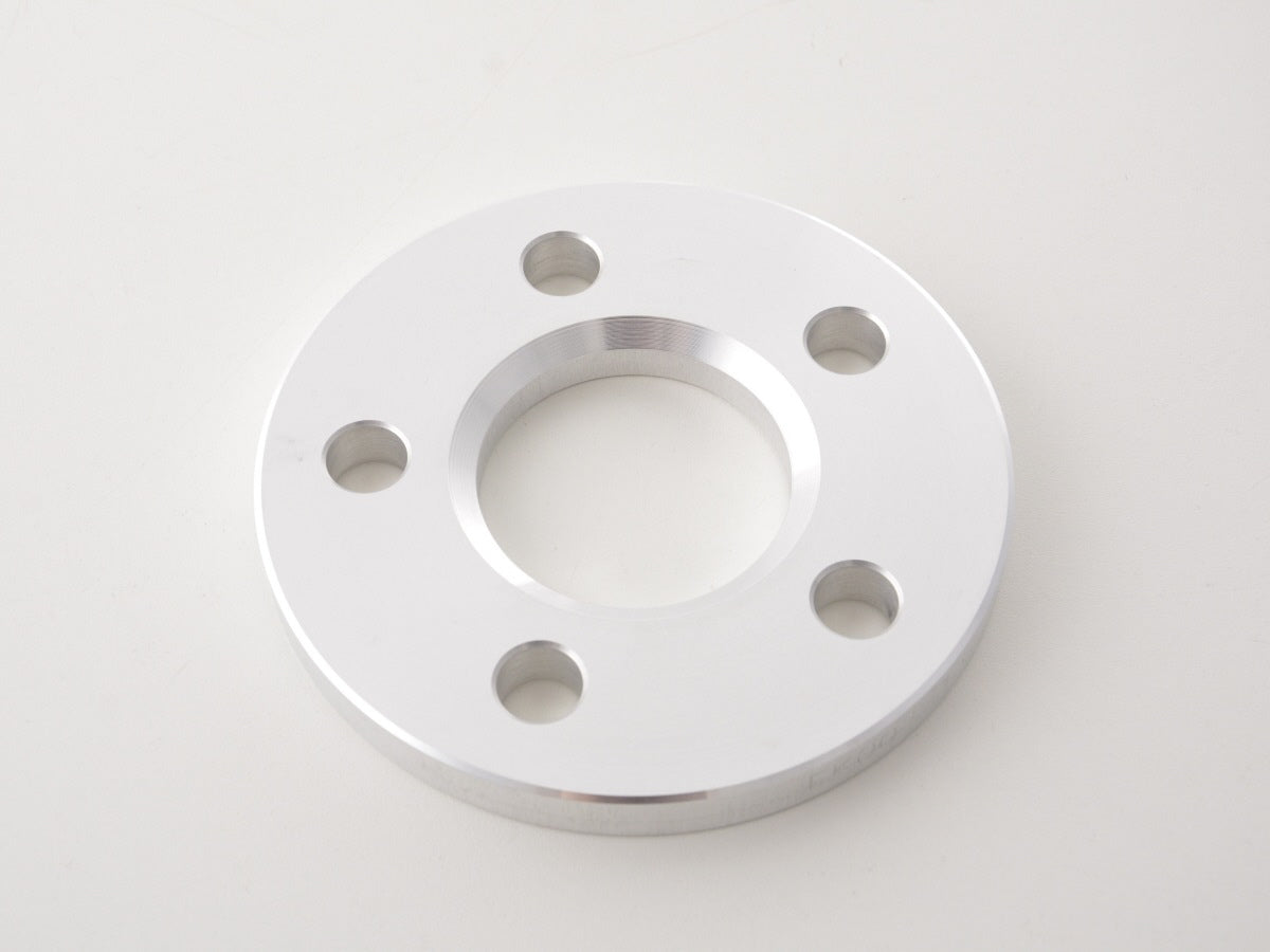 Wheel spacer system B+ 25 mm per wheel Seat Leon 1 (1M)