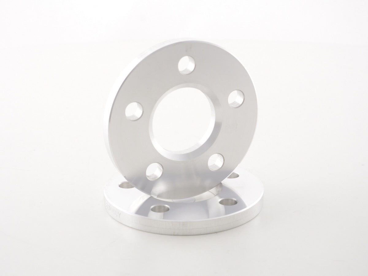 Wheel spacer system A 13 mm per wheel Fiat Scudo