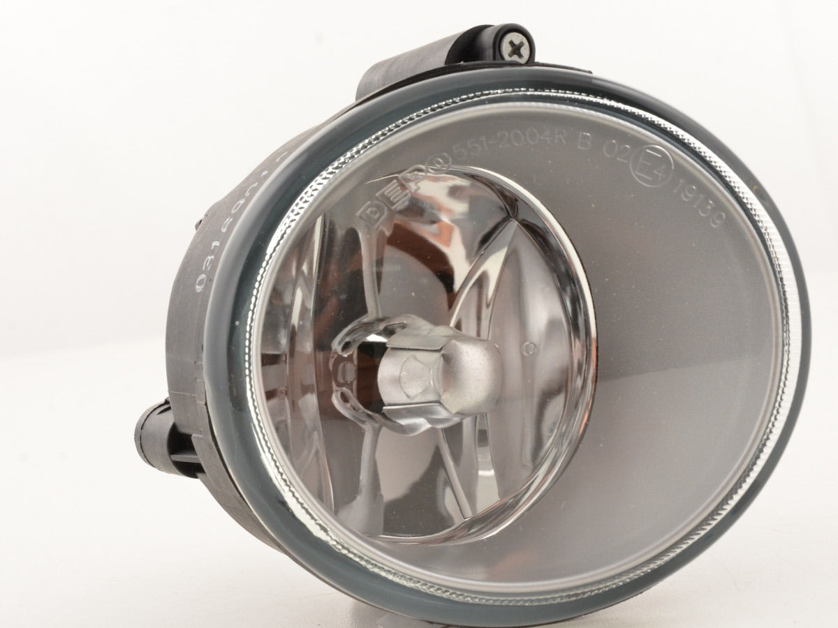 Wear parts headlight left Audi A4/S4 (Type 8E) 04-08