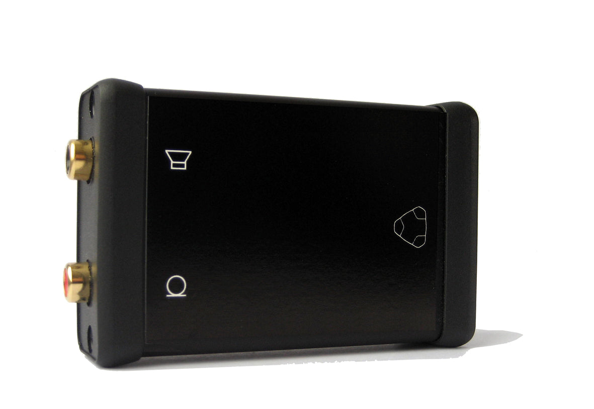 Konftel PA interface box